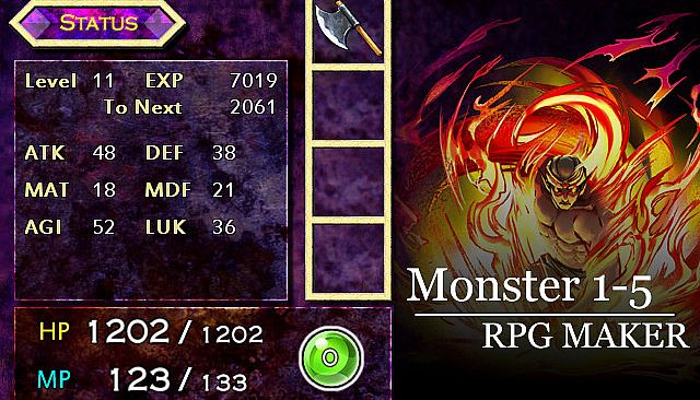 RPG Maker VX Ace - Luna Engine