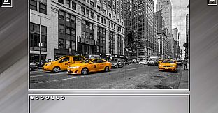 Super Jigsaw Puzzle: Generations - New York Puzzles