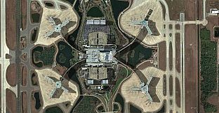 Tower!2011:SE - Orlando [KMCO] Airport