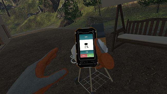 Builder Simulator VR