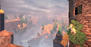 TALON TOWERS
