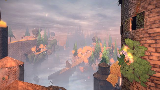 TALON TOWERS