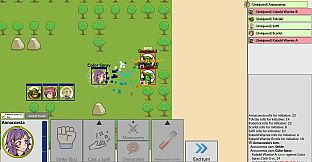 Quest for the Golden Candelabra