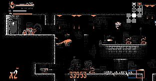 Nongunz: Doppelganger Edition