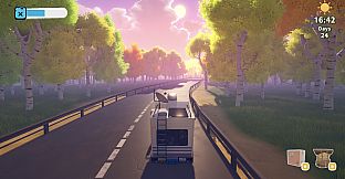 Vanlife Journey and Bunny’s Wishlist