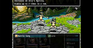 False Ages - The Fading Light