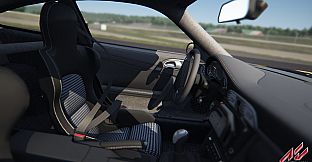 Assetto Corsa - Dream Pack 2