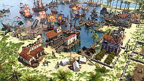 Age of Empires III: Definitive Edition