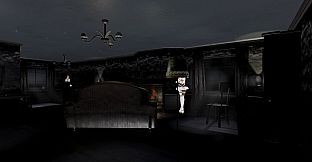 DIY Girls in A Ghost House