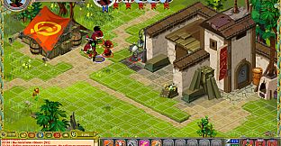 Magic Quest Online