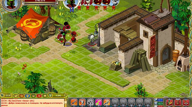 Magic Quest Online