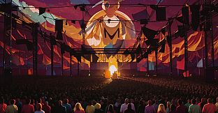 AI-VJ - Party 4 Visuals