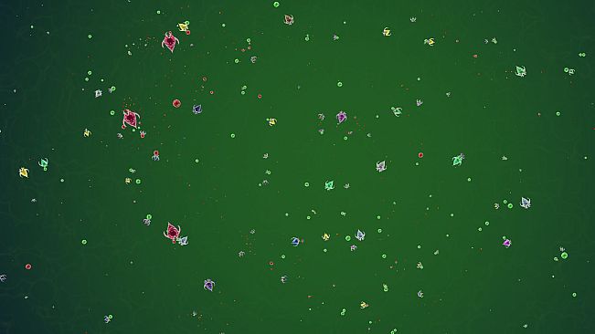 The Bibites: Digital Life