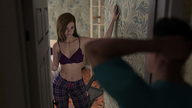 Mothers and Daughters