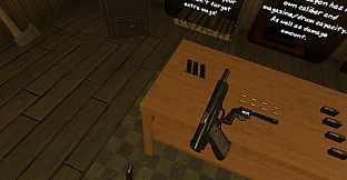 Hunting Simulator VR