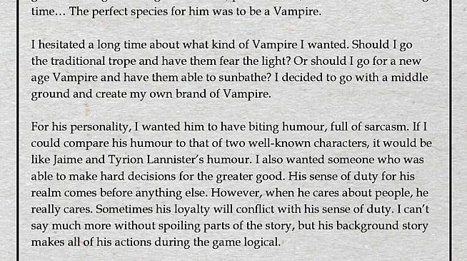 The Seven Realms - Realm 1: Official Walkthrough