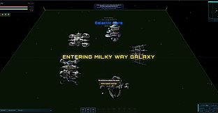 Subspace: Bounty Hunters