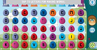 Letter-Setter