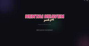 Hentai Heaven: Puzzle Girls