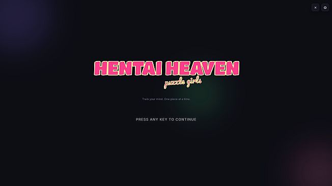 Hentai Heaven: Puzzle Girls