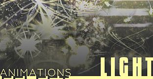 RPG Maker MV - Animations Select - Light