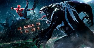 Marvel's Spider-Man 2 - Digital Deluxe Upgrade