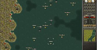 Panzer Corps Grand Campaign '42