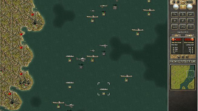 Panzer Corps Grand Campaign '42