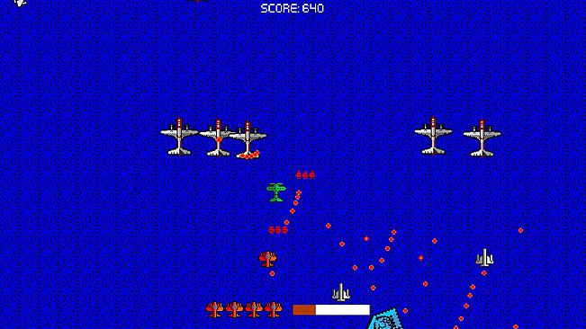 Tiger Fighter 1931 Tora!Tora! MP025