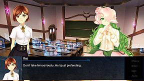 Sable's Grimoire: A Dragon's Treasure