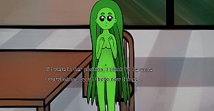 A Lily from the Lightless Water