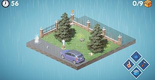 City Cleaning 2