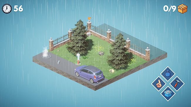 City Cleaning 2