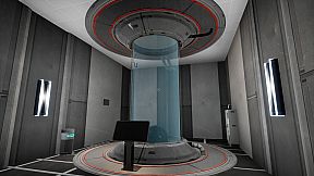 The Lab - Escape Room