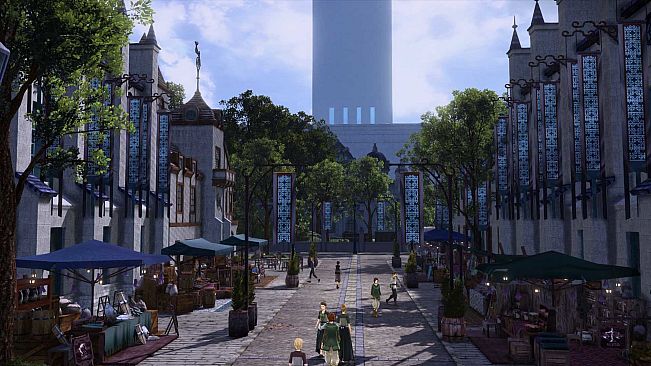 SWORD ART ONLINE Alicization Lycoris Premium Pass