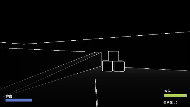 着色 Project_Shading 技术演示demo