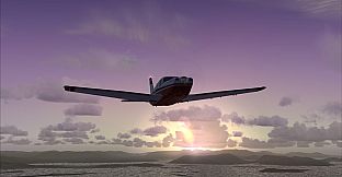 FSX Steam Edition: Piper PA-32 Saratoga II TC Add-On