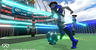 Koliseum Soccer VR - Deluxe Edition