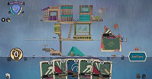 Weather The Tide