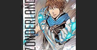 RPG Maker VX Ace - Zonderland