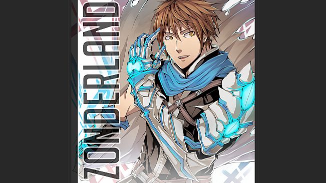 RPG Maker VX Ace - Zonderland