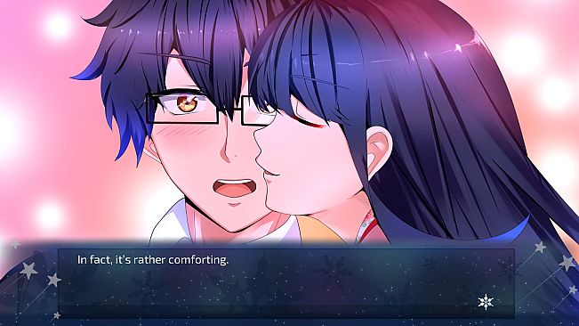 A Winter’s Daydream