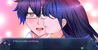 A Winter’s Daydream