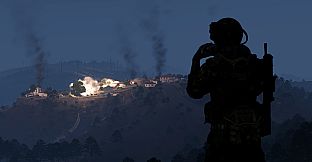 Arma 3 Laws of War