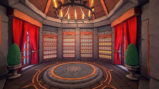 Wand & Order: Tidy up the magic shop!