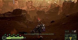 Everlen: The Volgran Torment