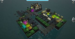 Colossus Collection - 7 in 1