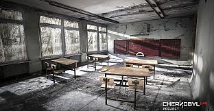 Chernobyl VR Project