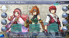 Ys: Memories of Celceta