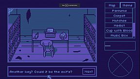 The Horror Of Salazar House